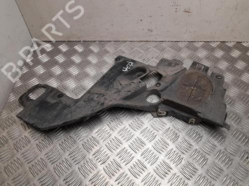 Used Underbody protection Underbody protection 37558369 37558369