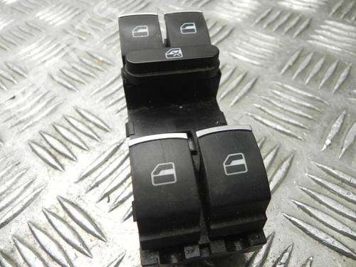 Switch VW TOURAN (1T3) 2.0 TDI | BP37545590I30 - Image 2
