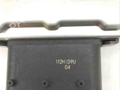 Gearbox control unit PORSCHE PANAMERA (971) 3.0 4 (97ABA1, 97BBA1) | BP29373598M52 