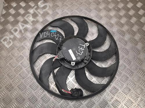 Radiator fan VW ID.3 (E11, E12) Pro | BP33697974M35 - Image 2