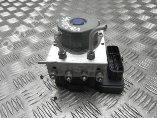 ABS Bremseaggregat RENAULT CAPTUR I (J5_, H5_) 0.9 TCe 90 (90 hp) 28919217