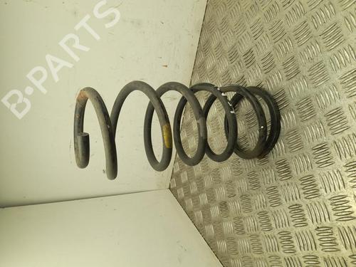 Støddæmperfjeder Støddæmperfjeder TOYOTA LAND CRUISER PRADO (_J15_) 2.8 D-4D (GDJ150_, GDJ155_, GDJ150, GDJ151) (177 hp) 37562365 37562365