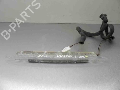 Troisième feu stop JAGUAR XF I (X250) 3.0 D (241 hp) 28932225