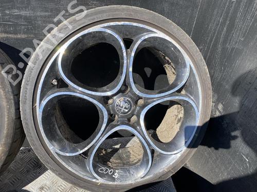 Fælk ALFA ROMEO GIULIA (952_) 2.0 (952ABA25B) | BP38298619C45 - Image 3