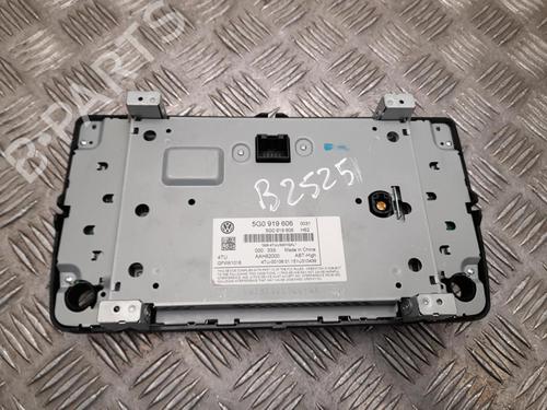 Display monitor VW PASSAT B8 Variant (3G5, CB5) 2.0 TDI | BP37573904C48 - Image 6