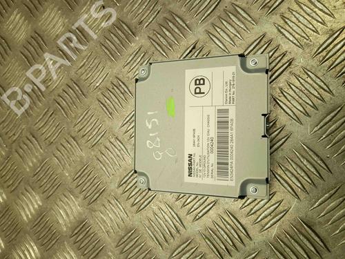 Used Electronic module NISSAN JUKE (F16_) DIG-T 117 (117 hp) 28910996