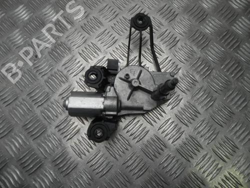 Used Rear wiper motor CITROËN C4 Grand Picasso I (UA_) 2.0 HDi 150 (150 hp) 28932447