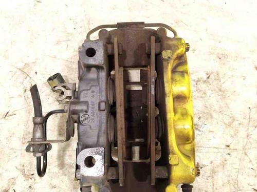 Left rear brake caliper PORSCHE CAYENNE (9YA) 4.0 Turbo S E-Hybrid AWD (9YACH1) | BP28913925M107