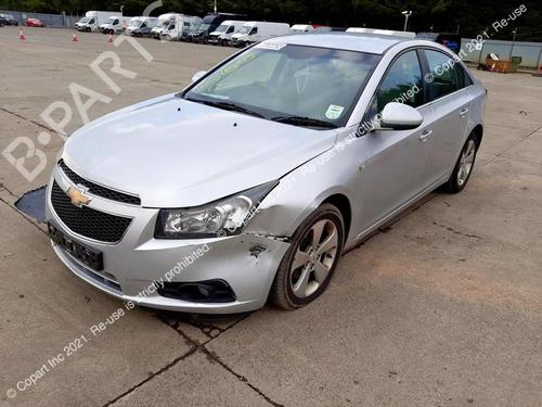 Electronic module CHEVROLET CRUZE (J300) 2.0 CDI | BP37557485M83 - Image 5