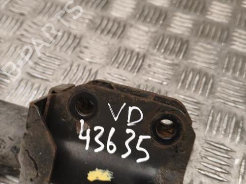 Right front shock absorber SMART FORFOUR Hatchback (453) electric drive / EQ (453.091) | BP38967577M17 - Image 4