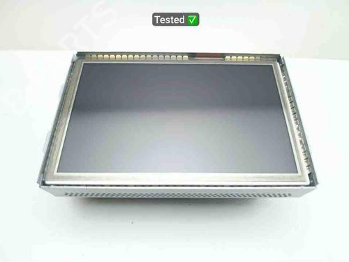 Multifunctionele display JAGUAR F-TYPE Coupe (X152) 5.0 SCV8 R AWD (551 hp) 28924316