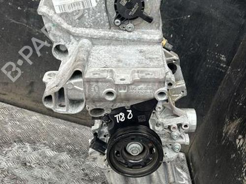 Engine SKODA FABIA IV (PJ3) 1.0 TSI | BP37568990M1 - Image 3