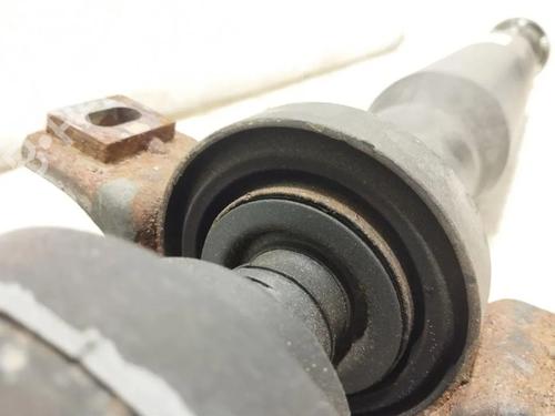 Driveshaft MERCEDES-BENZ M-CLASS (W166) ML 63 AMG 4-matic (166.074) | BP28930433M37 - Image 5