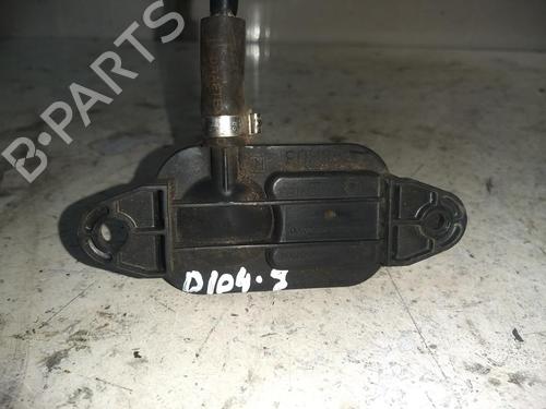 Electronic sensor PEUGEOT 607 (9D, 9U) 2.2 HDi | BP38963173M84 - Image 2