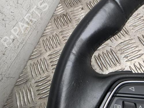 Steering wheel AUDI A4 Allroad B9 (8WH, 8WJ) 45 TFSI Mild Hybrid quattro | BP40206140C49 - Image 4