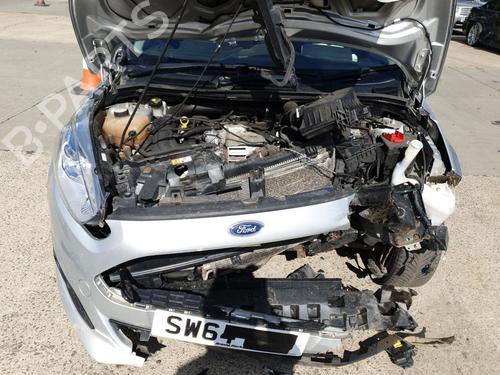 Engine control unit (ECU) FORD FIESTA VI (CB1, CCN) 1.0 EcoBoost | BP37541998M57  - Image 11