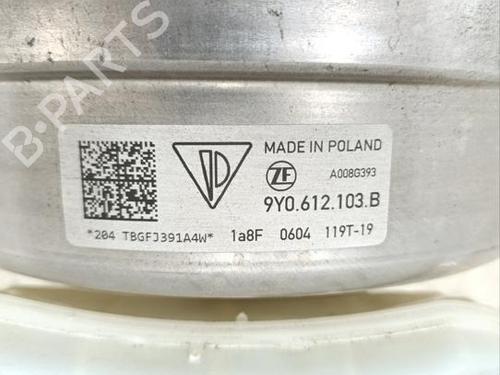 Brake master cylinder PORSCHE CAYENNE (9YA) 2.9 S AWD (9YABB1) | BP39000004M77 - Image 11