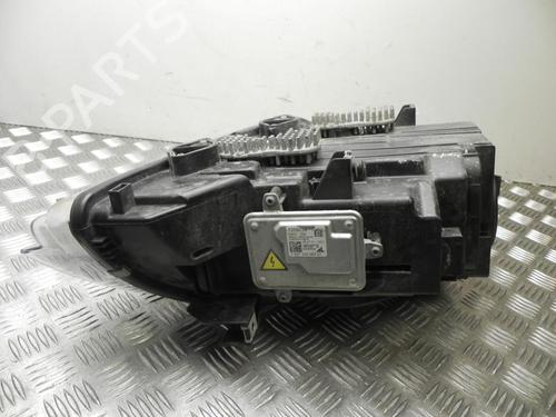 Left headlight BMW 6 Coupe (F13) 640 d | BP37541173C28 - Image 8