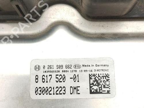 Engine control unit (ECU) BMW 6 Gran Coupe (F06) 650 i | BP28956613M57 