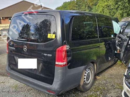 Switch MERCEDES-BENZ VITO Tourer (W447) 116 CDI (447.701, 447.703, 447.705) | BP37556586I30 - Image 7