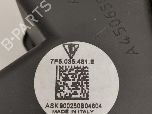 Electronic module PORSCHE CAYENNE (92A) 4.8 S | BP38993894M83  - Image 8