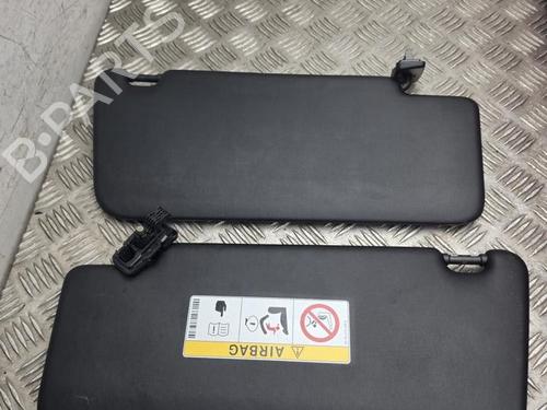 Left sun visor MERCEDES-BENZ GLE (W166) 350 d 4-matic (166.024) | BP40519011I1 - Image 3