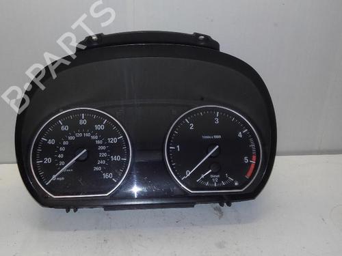 Kombiinstrument Kombiinstrument 38967820 38967820