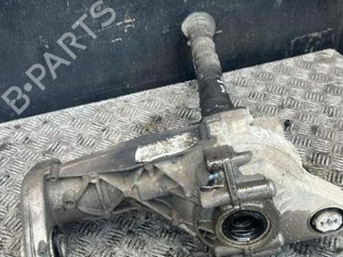 Differential, foran VW AMAROK (2HA, 2HB, S1B, S6B, S7A, S7B, AGD) 3.0 TDI 4motion (204 hp) 28940709