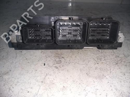 Engine control unit (ECU) VOLVO V60 I (155) 1.6 DRIVe | BP38963212M57 - Image 2