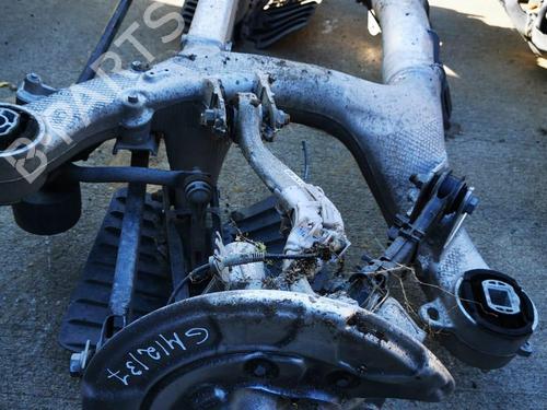 Rear axle BMW 5 (G30, F90) 530 e Plug-in Hybrid | BP28923833M2 