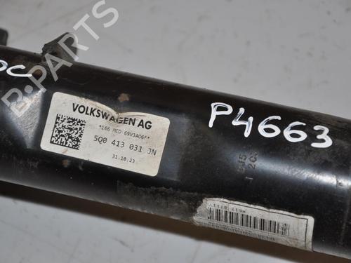 Right front shock absorber VW T-ROC (A11, D11) 1.5 TSI | BP38964897M17 - Image 3