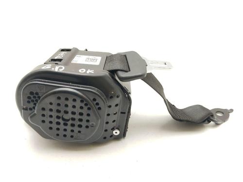 Used Rear left seatbelt BMW i4 (G26) eDrive35 (286 hp) 28913863