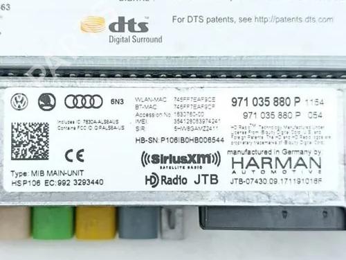 Electronic module PORSCHE PANAMERA (971) 4.0 Turbo S E-Hybrid (97AFH1, 97BFH1) | BP33984917M83 - Image 11