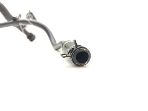 Pipe PORSCHE TAYCAN Cross Turismo (Y1B) 4 (Y1BBD1) | BP28924900M125