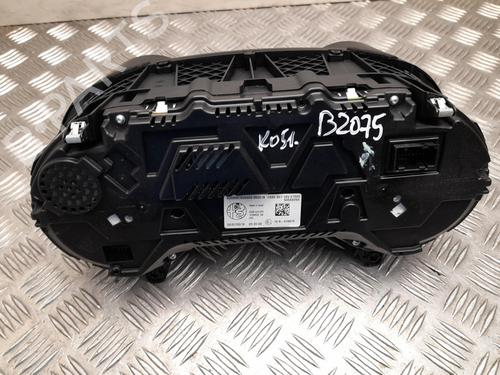 Instrument cluster ALFA ROMEO GIULIA (952_) 2.9 Quadrifoglio (952AAM24) | BP28939494C47