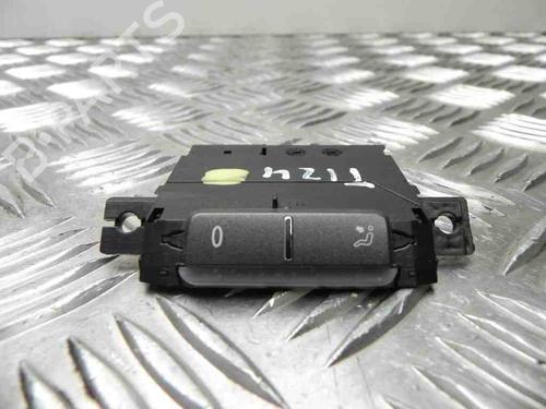 Kombi Kontakt / Stilkkontakt VW PHAETON (3D1, 3D2, 3D3, 3D4, 3D6, 3D7, 3D8, 3D9) 6.0 W12 4motion (420 hp) 28918031