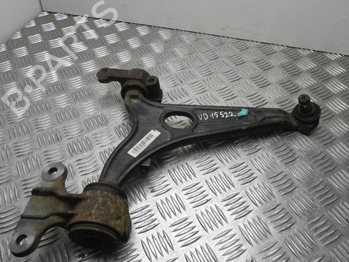 Used Left front suspension arm CITROËN JUMPY II (VF7) 2.0 HDi 165 (163 hp) 28922533