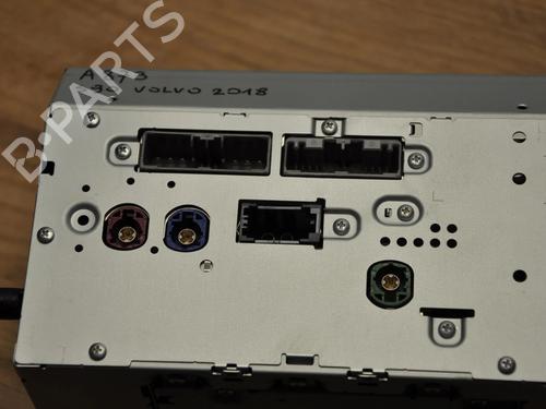 Electronic module VOLVO S90 II (234) D4 | BP28917021M83  - Image 5