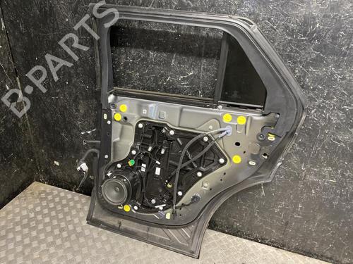 Andre FORD USA EXPLORER (U6_) 3.0 EcoBoost Plug-in Hybrid AWD | BP37570642O1  - Image 5