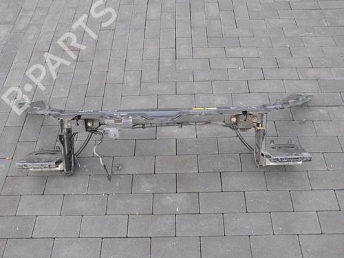 Used Front slam panel LAND ROVER RANGE ROVER EVOQUE (L538) 2.0 D 4x4 (180 hp) 30557303