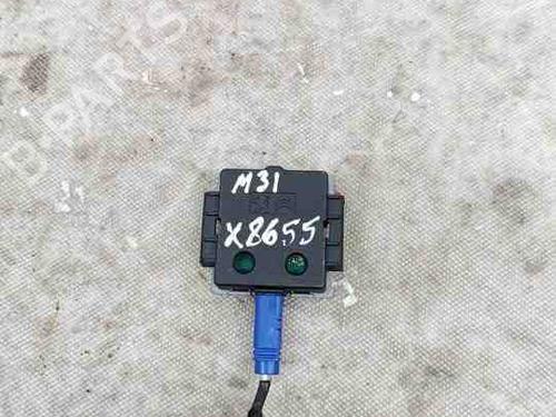 Module électronique OPEL MOKKA 1.2 (76) (101 hp) 29866139