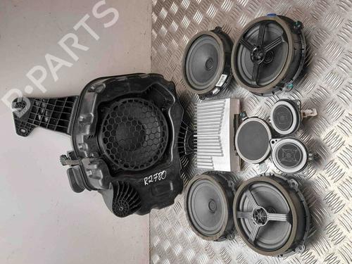 Used Electronic module KIA OPTIMA Sportswagon (JF) 1.7 CRDi (141 hp) 28945548
