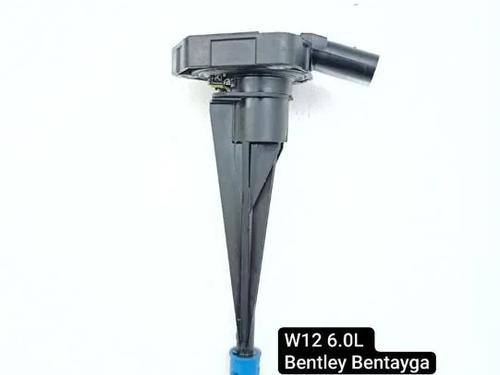 Used Other Other BENTLEY BENTAYGA (4V1) 6.0 (608 hp) 33847923 33847923