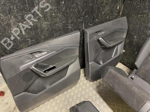Seats set BMW X1 (U11) iX1 xDrive 30 | BP37573368C78 - Image 7