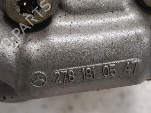 Cylinder head MERCEDES-BENZ GL-CLASS (X166) GL 500 4-matic (166.873) | BP38999220M5 - Image 24
