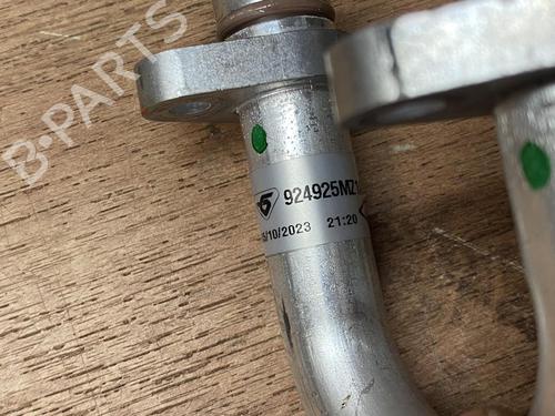AC pipe RENAULT MEGANE E-TECH SUV EV60 (BNJ1) | BP38966606M126 - Image 4