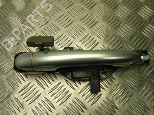 Used Rear right exterior door handle RENAULT LAGUNA II Grandtour (KG0/1_) 2.0 16V (KG03, KG0Z, KG0T, KG1Y) (170 hp) 28944612