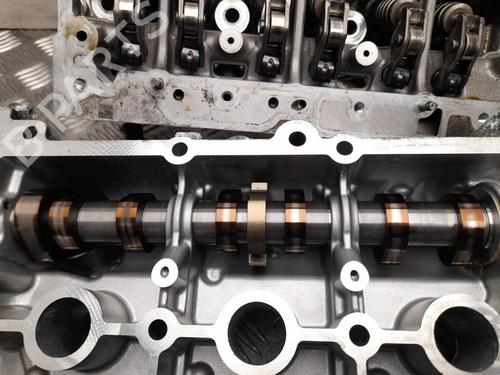 Cylinder head AUDI Q2 (GAB, GAG) 30 TFSI | BP37568260M5 - Image 9