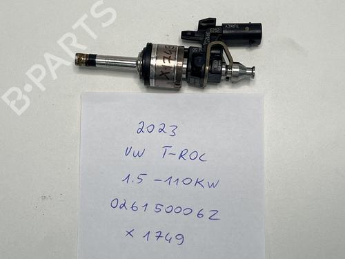 injector-vw-t-roc-a11-d11-2017-38964989 main image