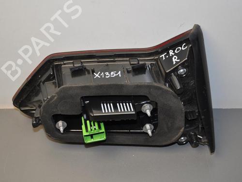 Right taillight VW T-ROC (A11, D11) 1.5 TSI | BP40485191C35 - Image 6
